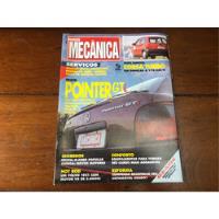 Revista Oficina Mecânica Nº95 Pointer Gti Corsa Turbo comprar usado  Brasil 