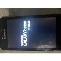 Usado, Celular Samsung Gt 18530com Projetor  comprar usado  Brasil 