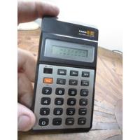 Antiga Calculadora Casio Hl-802 - Para Peças Ou Reparo comprar usado  Brasil 