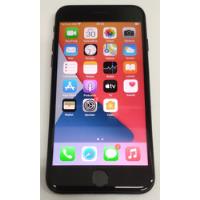 Apple iPhone 7 128gb Jet Black Preto Brilhante Anatel 4g 4.7 comprar usado  Brasil 