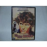 Dvd Original Uma Pistola Para Ringo- Com Giuliano Gemma comprar usado  Brasil 