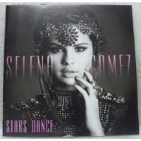 Selena Gomez, Stars Dance, Cd Original  comprar usado  Brasil 