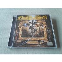 Blind Guardian - Imaginations From The Other Side comprar usado  Brasil 