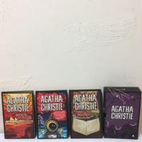 Usado, Livro Box Agatha Christie 3 Livros comprar usado  Brasil 
