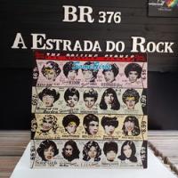 Lp The Rolling Stones  - Some Girls comprar usado  Brasil 