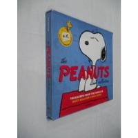 Box Livro - The Peanuts Collection - Treasures - Outlet comprar usado  Brasil 