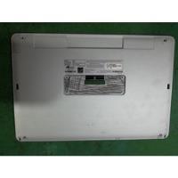 Tampa Tela Notebook / Tablet LG H160-g (ttn-390), usado comprar usado  Brasil 
