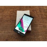 Celular LG G4 Beat 8gb Dual Chip - Detalhe comprar usado  Brasil 