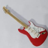 Usado, Miniatura Instrumento Corda  Guitarra Rock Cordas Fio Cobre  comprar usado  Brasil 