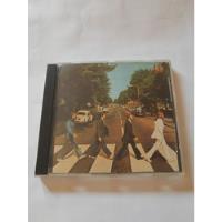 Usado,  The Beatles - Abbey Road Importado Eua (leia Descrição) comprar usado  Brasil 