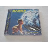 Cd - Alpha Blondy & The Solar System - Yitzhak Rabin, usado comprar usado  Brasil 