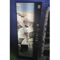 Geladeira De Refrigerante Vending Machine Latas comprar usado  Brasil 