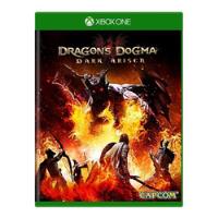Dragon's Dogma Dark Arisen - Usado - Xbox One comprar usado  Brasil 
