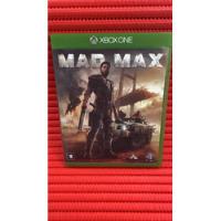 Mad Max Mídia Física Xbox One/ Dvd Filme  comprar usado  Brasil 