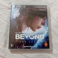 Beyond Two Souls - Playstation 3 Mídia Física comprar usado  Brasil 
