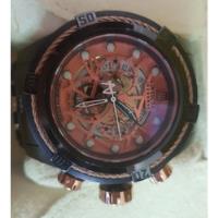 Relógio Invicta Zeus Jason Taylor, usado comprar usado  Brasil 