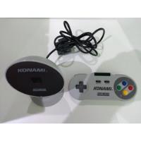 Controle Konami Hyperbeam Sem Fio Original - Super Nintendo comprar usado  Brasil 