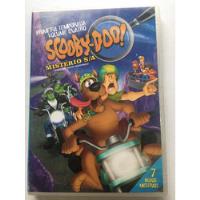 Scooby Doo Misterio S/a 1° Temp Volume 4 Dvd Original Usaso comprar usado  Brasil 
