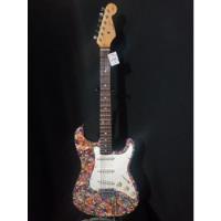 Guitarra Fender Squier Mario Bros comprar usado  Brasil 