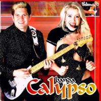 Cd Calypso - Volume 4 Calypso comprar usado  Brasil 