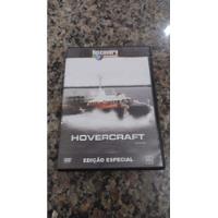 Dvd Hovercraft - Discovery Channel comprar usado  Brasil 