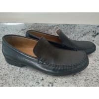 Sapato Em Couro Tam.44 Bostonian Soft comprar usado  Brasil 