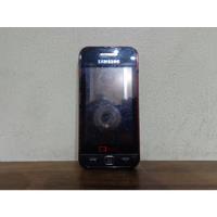 Usado, Celular Samsung Gt I6220 Tv Digital Defeito N Liga comprar usado  Brasil 