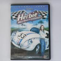 Dvd Herbie Meu Fusca Turbinado 2005 - Dub E Leg. - Raro comprar usado  Brasil 