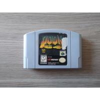Usado, Doom 64 N64 comprar usado  Brasil 