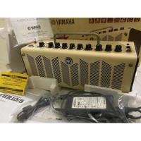 Amplificador Yamaha Thr 10 comprar usado  Brasil 