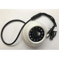 Câmera Intelbras Dome 1010d Cftv 3,6mm Hd 720p Ahd+analógica comprar usado  Brasil 