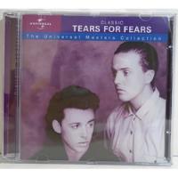 Tears For Fears 2000 Classic Cd Woman In Chains / Shout, usado comprar usado  Brasil 