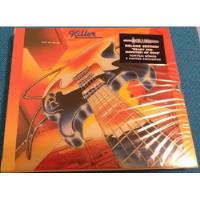 20% Killer - Wall Of Sound 20 Heavy(lm/m)(br)cd Nacional+, usado comprar usado  Brasil 
