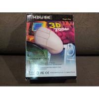 Usado, Mouse 3d 700 Dpi Alta Sensibilidade Novo comprar usado  Brasil 