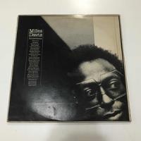Lp Duplo Capa Dupla- Miles Davis ( Directions ) comprar usado  Brasil 