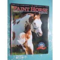 Paint Horse Magazine. Edição Dos Garanhões 2004, usado comprar usado  Brasil 