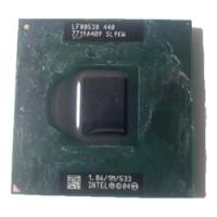 Processador Notebook Intel Celeron M 440 comprar usado  Brasil 