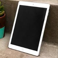Apple iPad Air 16gb Prata Mf502ll/b comprar usado  Brasil 