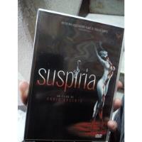 Dvd Suspiria - Dario Argento - Dvd Triplo , usado comprar usado  Brasil 