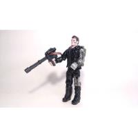 Terminator Exterminador Do Futuro T-600 Customizado comprar usado  Brasil 