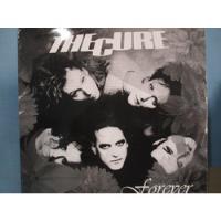 The Cure Forever Demos & Unreleased 80 83 Lp Importado Raro, usado comprar usado  Brasil 