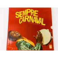 Lp Disco Vinil 6 Lps História Carnaval Brasil 1870 1967 comprar usado  Brasil 