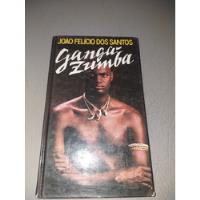 Livro - Ganga - Zumba comprar usado  Brasil 