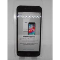 Usado,  Celular iPhone 6 16gb Space Gray Silver comprar usado  Brasil 