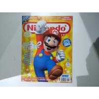 Usado, Revista Nintendo World Nº 70 Estratégia Mario Vs Donkey Kong comprar usado  Brasil 