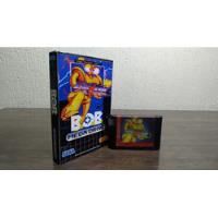 Usado, Bob Original Sega Mega Drive Genesis Tectoy Usado comprar usado  Brasil 