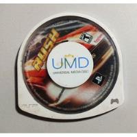 L.a. Rush Game Umd Sony Psp Playstation Portable comprar usado  Brasil 
