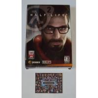 Half Life 2 Original Para Pc - Usado comprar usado  Brasil 