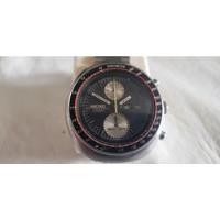 Relógio Seiko Cronografo Speed Timer 6138.0011 Automático.  comprar usado  Brasil 