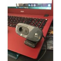 Webcam Logitech C270, Queridinha Para Ead Ou Home Office. comprar usado  Brasil 
